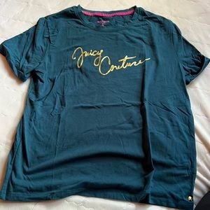 Juicy couture sport top